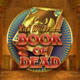 Book of Dead spela