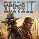 Dead or Alive II spela