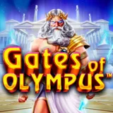 Gates of Olympus spela