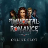 Immortal Romance spela