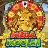 Mega Moolah spela