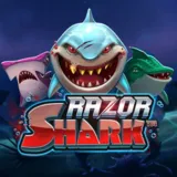 Razor Shark spela