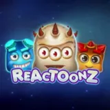 Reactoonz spela