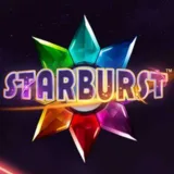 Starburst spela